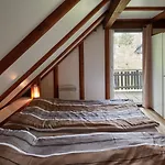 Holiday home Rumpelstilzchen By Interhome Frankenau
