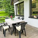 Holiday home Rumpelstilzchen By Interhome