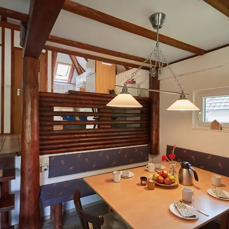 Rumpelstilzchen By Interhome *