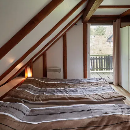 Holiday home Rumpelstilzchen By Interhome Frankenau