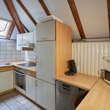 Rumpelstilzchen By Interhome Hébergement de vacances Frankenau