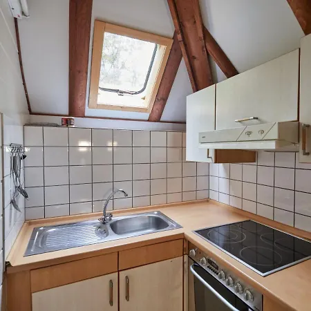 Holiday home Rumpelstilzchen By Interhome Frankenau