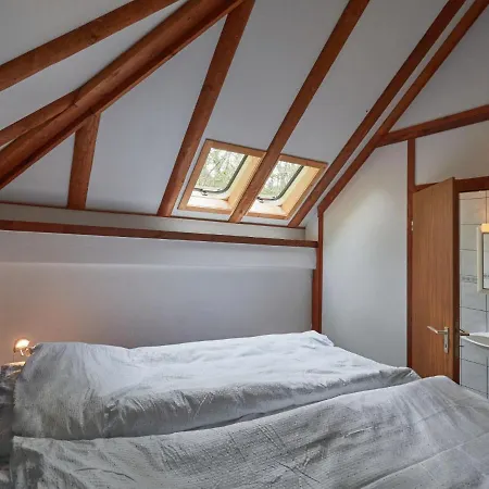 Holiday home Rumpelstilzchen By Interhome Frankenau
