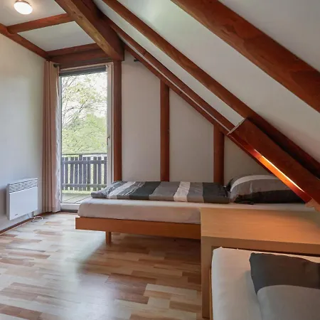 Rumpelstilzchen By Interhome * Frankenau