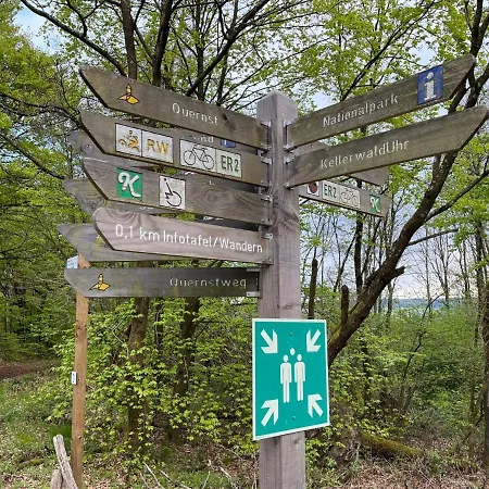 Rumpelstilzchen By Interhome * Frankenau