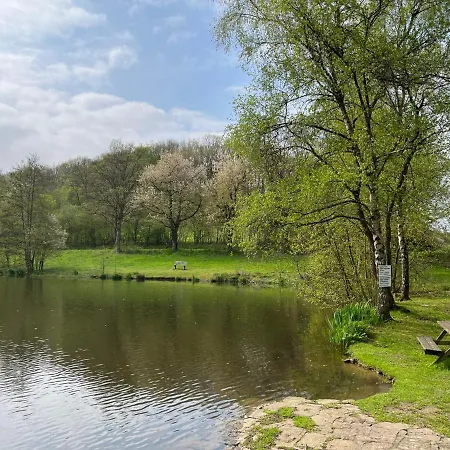 펜션 Rumpelstilzchen By Interhome