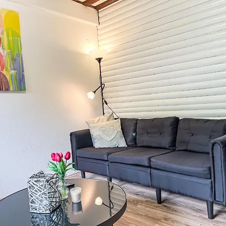 Holiday home Rumpelstilzchen By Interhome *