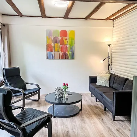 Holiday home Rumpelstilzchen By Interhome Frankenau