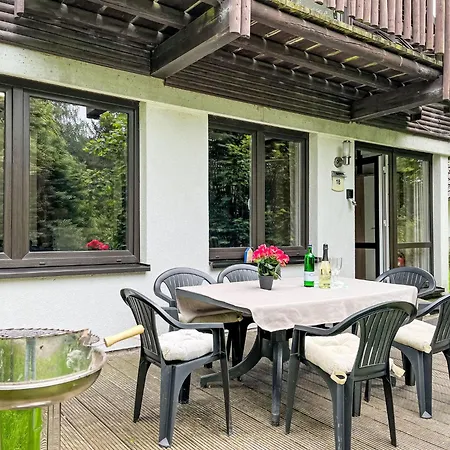 Rumpelstilzchen By Interhome Tatil Evi