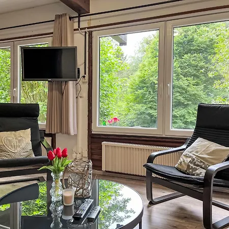 Rumpelstilzchen By Interhome Holiday home