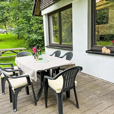 Hébergement de vacances Rumpelstilzchen By Interhome