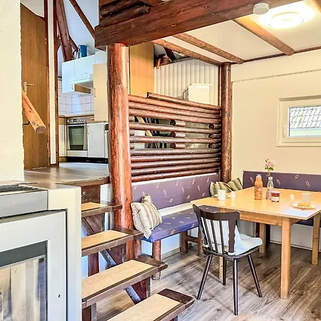 Rumpelstilzchen By Interhome Hébergement de vacances