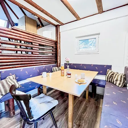 Rumpelstilzchen By Interhome Tatil Evi Frankenau