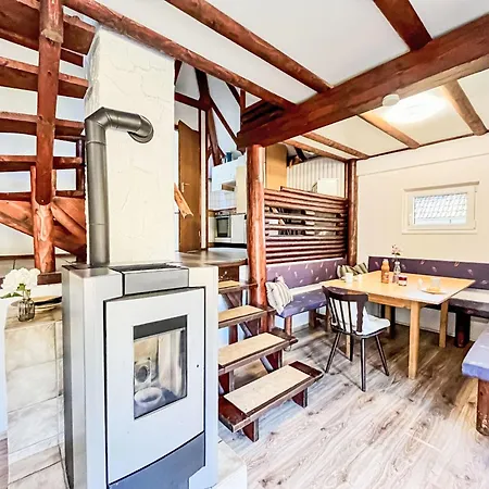 Rumpelstilzchen By Interhome Frankenau