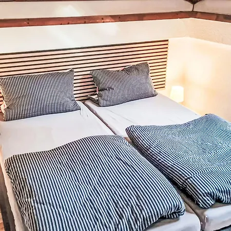 Hébergement de vacances Rumpelstilzchen By Interhome