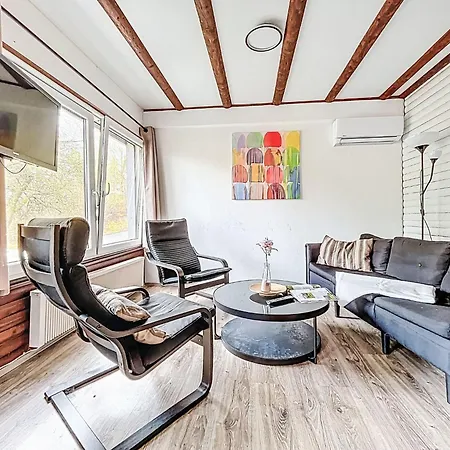 Hébergement de vacances Rumpelstilzchen By Interhome Frankenau