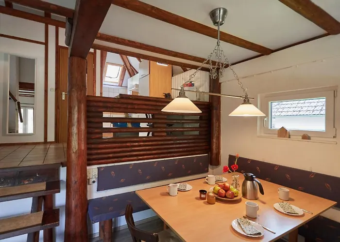 Rumpelstilzchen By Interhome *