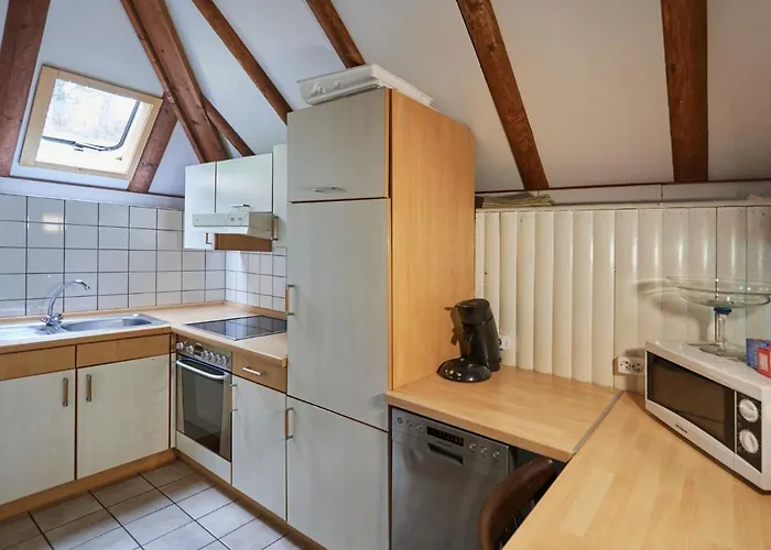 Rumpelstilzchen By Interhome Holiday home Frankenau