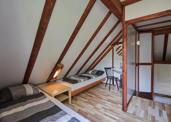 Rumpelstilzchen By Interhome *