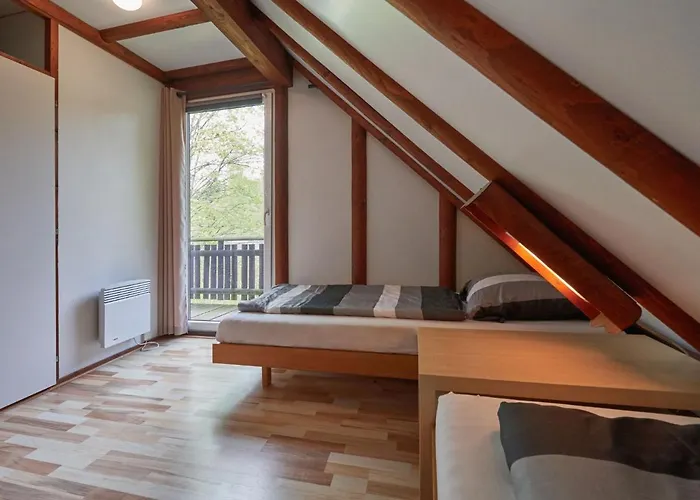 Rumpelstilzchen By Interhome * Frankenau