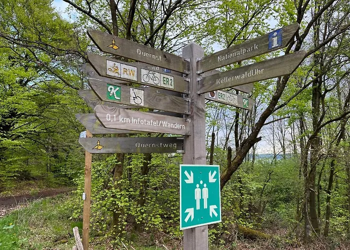 Rumpelstilzchen By Interhome * Frankenau