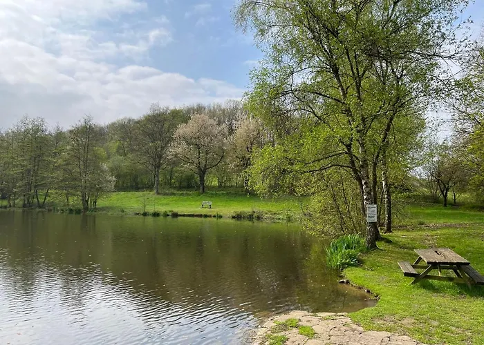 Holiday home Rumpelstilzchen By Interhome