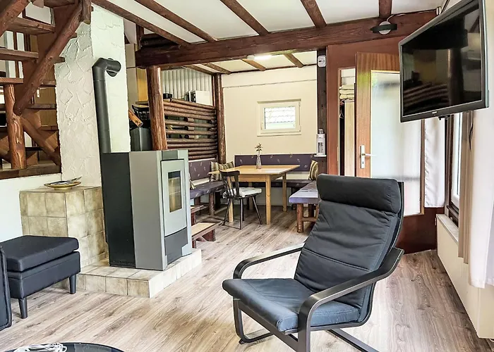 Rumpelstilzchen By Interhome Frankenau