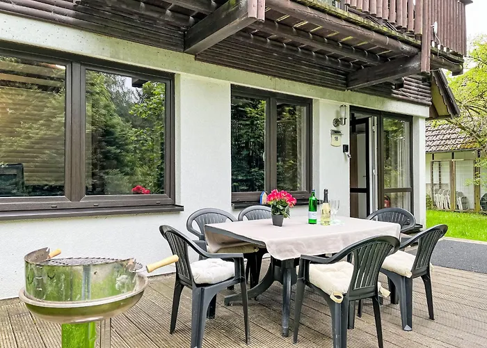 Rumpelstilzchen By Interhome Holiday home