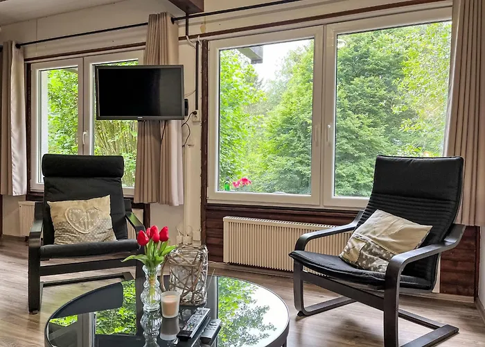 Rumpelstilzchen By Interhome Holiday home