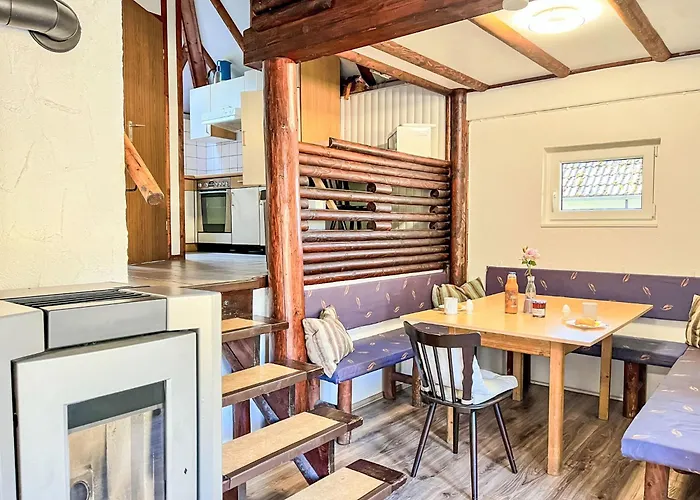 Rumpelstilzchen By Interhome Holiday home