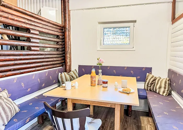 Rumpelstilzchen By Interhome * Frankenau