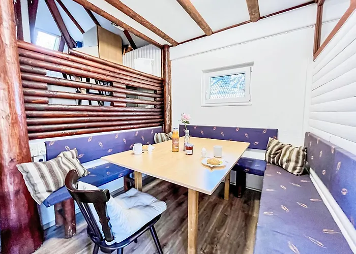 Rumpelstilzchen By Interhome Holiday home Frankenau