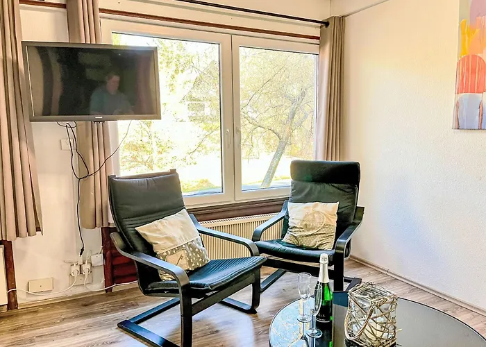 Holiday home Rumpelstilzchen By Interhome Frankenau