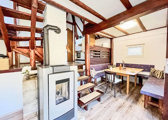 Rumpelstilzchen By Interhome Frankenau