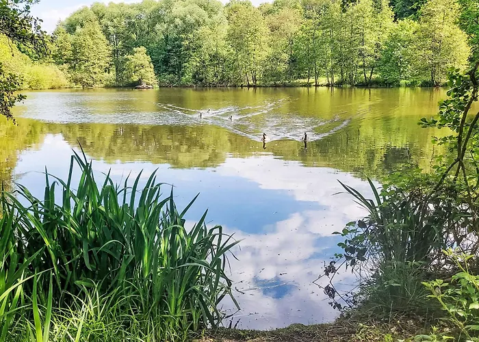 Rumpelstilzchen By Interhome Holiday home